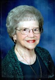 Georgia Childress Obituary