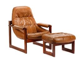 Sold Price Percival Lafer Lounge Chair And Ottoman September 6 0117 11 00 Am Edt