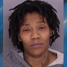 Baltimore Lady Dead Kids Part One