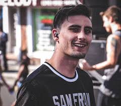 Kyle Pavone (We Came As Romans) 🕊🕊