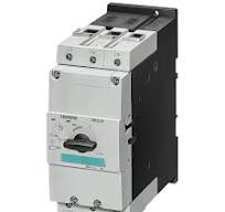 Circuit breaker size S3 for motor protection, Class 10 A ...