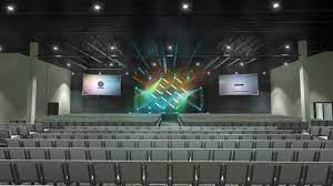 We create churches unchurched people absolutely love to attend. Browns Bridge Church Moosegoose