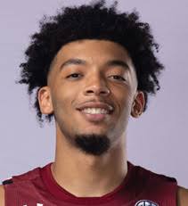 2022-23 GAMECOCK BASKETBALL >>