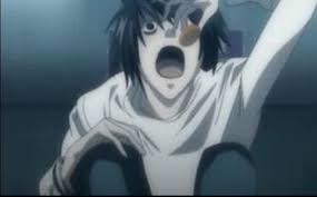 Cookies sind kleine dateien mit . L Eating Cookies Death Note Amino