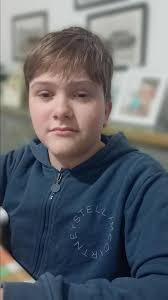 Sono andato a letto presto!#miharubatoilcuore