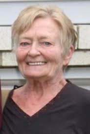 Frances Monce Obituary