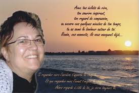 Avis décès de Mme Renée Tessier Comtois, soeur de Luce Tessier, "Jean-Marie  Pelletier".