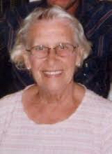 Obituary information for Mildred R. Amick