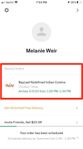 If you are an existing subscriber, your postmates unlimited subscription remains mostly unchanged. How To Cancel A Postmates Order You Ordered Or Scheduled