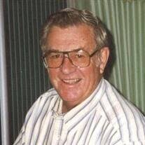 Carl J. Overman Obituary