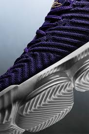 Shoppers who viewed this item also loved. Nike Lebron 16 King Purple Nike Snkrs