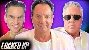 Top Comedian Corey Sherrill Joins John Alite & Gene Borrello and Talks Hard  Childhood