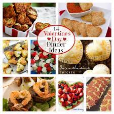 If you're looking for quarantine valentine's day ideas, then consider cooking at home instead of heading to a restaurant — whether you want to prepare a nice dinner for someone special or decide to turn the meal prep into a couple's activity. 14 Valentine S Day Dinner Ideas Fun Squared