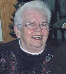 Beverley BEATON Obituary