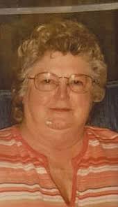 Mary Bomberger Obituary