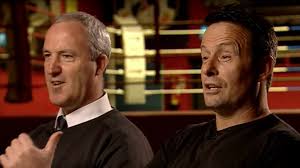 Bernard Flynn column: Dublin's Dave Synnott an enemy