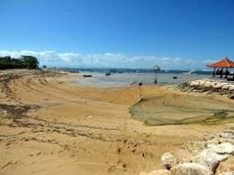Kantor jne buka sampai jam berapa? Ombak Besar Terjang Pantai Sanur Sempat Masuk Ke Areal Pkl Balipost Com