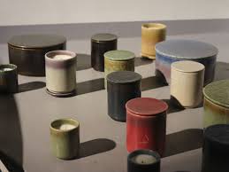 Ikea S Affordable Luxury Scented Candle Collection Is Here Osynlig