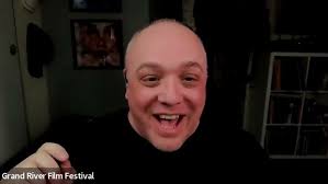 Kaveh Nabatian (Sin La Habana): GRFF In Conversation