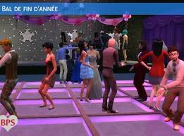 Mod qui ajoute des drogues utilisables par les sims. 4 Aspirations Pour Les Ados Mod Sims 4