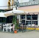 Bar Canijo – Tu bar de tapas en Algodonales, Cádiz
