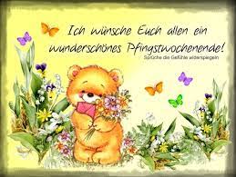 Süße bilder sorgen doch sicher für süße träume, oder? á Pfingsten Bilder Pfingsten Gb Pics Gbpicsonline