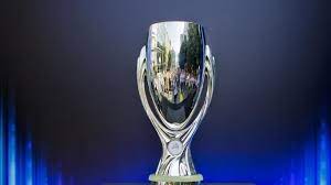 The united states customary cup holds. Die Trophae Uefa Superpokal Uefa Com