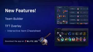 You can select pictures and videos from your personal library and/or use the special artists collections of unique visuals created by talented emerging artists. Blitz App On Twitter Hello Tft New Features And In Game Overlay Comp Tier List Filter By Your In Game Items Champs To Suggest Top Tier Comps Item Overlay Views All