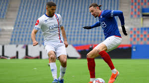In the norwegian league 2021, we have lillestrøm sk squaring off against sarpsborg 08 at åråsen, lillestrom. Eliteserien Fantasy Er Tilbake Valerenga