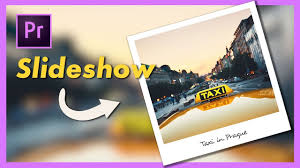 Using professional youtube endscreen templates is a great way to engage the viewers to subscribe or make them watch other videos. Premiere Gal Polaroid Photo Slideshow In Adobe Premiere Pro Premiere Bro