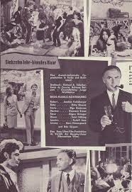 siebzehn jahr blondes haar musik austria