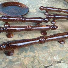 Oleh karena itu dalam pemilihan desainnya tidak hanya melihat dari aspek fungsinya saja. Tarikan Pintu Handle Pintu Klasik Unik Kayu Shopee Indonesia