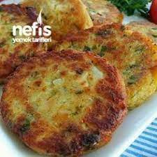 parmak yedirten karnabahar koftesi yemek tarifleri yemek vegan yemek tarifleri