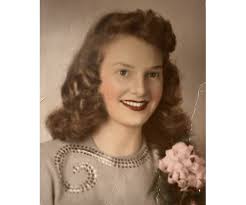 Mary Kinder Obituary (1927