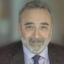 Dr. Dominic Maxwell, MD