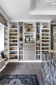It should also be a soothing space where you prep for the day ahead and relax at the. 5 Tips For A Functional Walk In Closet Scott Mcgillivray