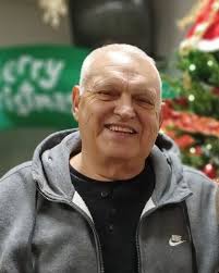 Most Recent Obituaries