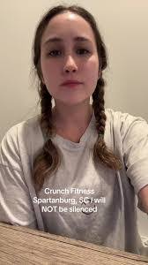 Amber Sharkey's Instagram, Twitter & Facebook