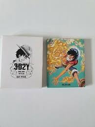 Luffy menemukan dirinya terdampar di rusukaina, sebuah pulau berbahaya yang merangkak dengan makhluk besar dan berbahaya. One Piece Tv Special 3d2y Dvd Neu Eur 36 95 Picclick De
