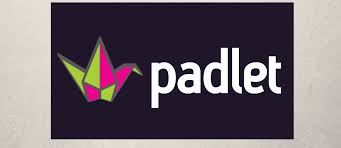 Maybe you would like to learn more about one of these? Padlet Bulb