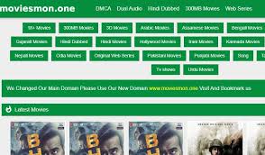 And also provide top movies list from their category too however you can directly search your … Moviesmon 2021 Download Hd Movies From Moviesmon Com For Free