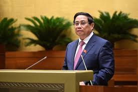 Thủ tướng Chính phủ: Tăng trưởng kinh tế cao hơn mục tiêu đề ra - Nhịp sống  kinh tế Việt Nam & Thế giới