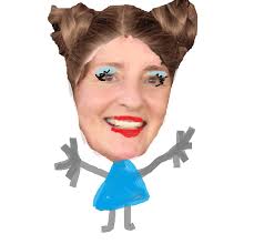 Carolyn Sinclair Artist 的个人主页