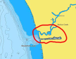 The weekly fishing report is intended to give you an idea of fishing conditions around the state. Houghton Lake Mi Northland Fishing Tackle
