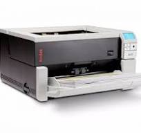 Kodak i3500 Color Flatbed Scanner-E026-468r