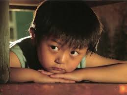 Little Red Flowers (2006)