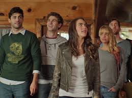 Horror movie fans are being pushed to their limit by a new netflix original, with many having to turn it off halfway through as it's so scary. Netflix Horror Movies People Couldn T Finish Watching Like Veronica