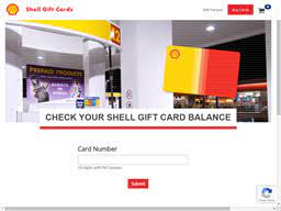 Be sure to keep your visa gift card—even after the balance is depleted—in case you need to return any purchased items, as you may be asked to present the card to process the return. Shell Gift Card Balance Check Balance Enquiry Links Reviews Contact Social Terms And More Gcb Today