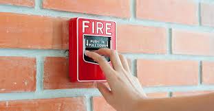 Crank it up as high. When Your Alarm System Cries Wolf Real Emergencies Versus False Alarms
