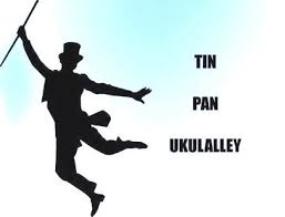 Here are some helpful navigation tips and features. Songs Tin Pan Ukulalley